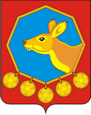 Баяндай герб
